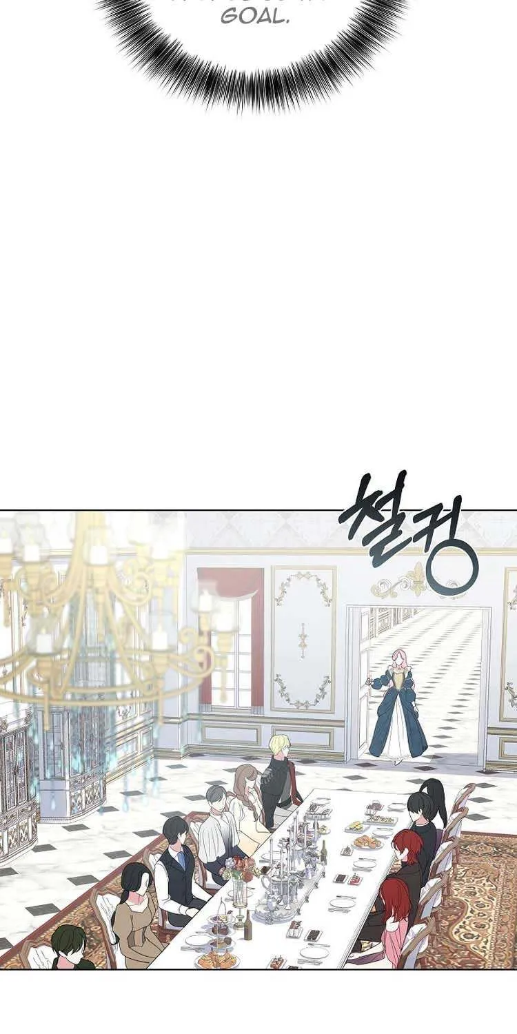 Read Undercover Princess chapter 7 image 42 on Lezhin