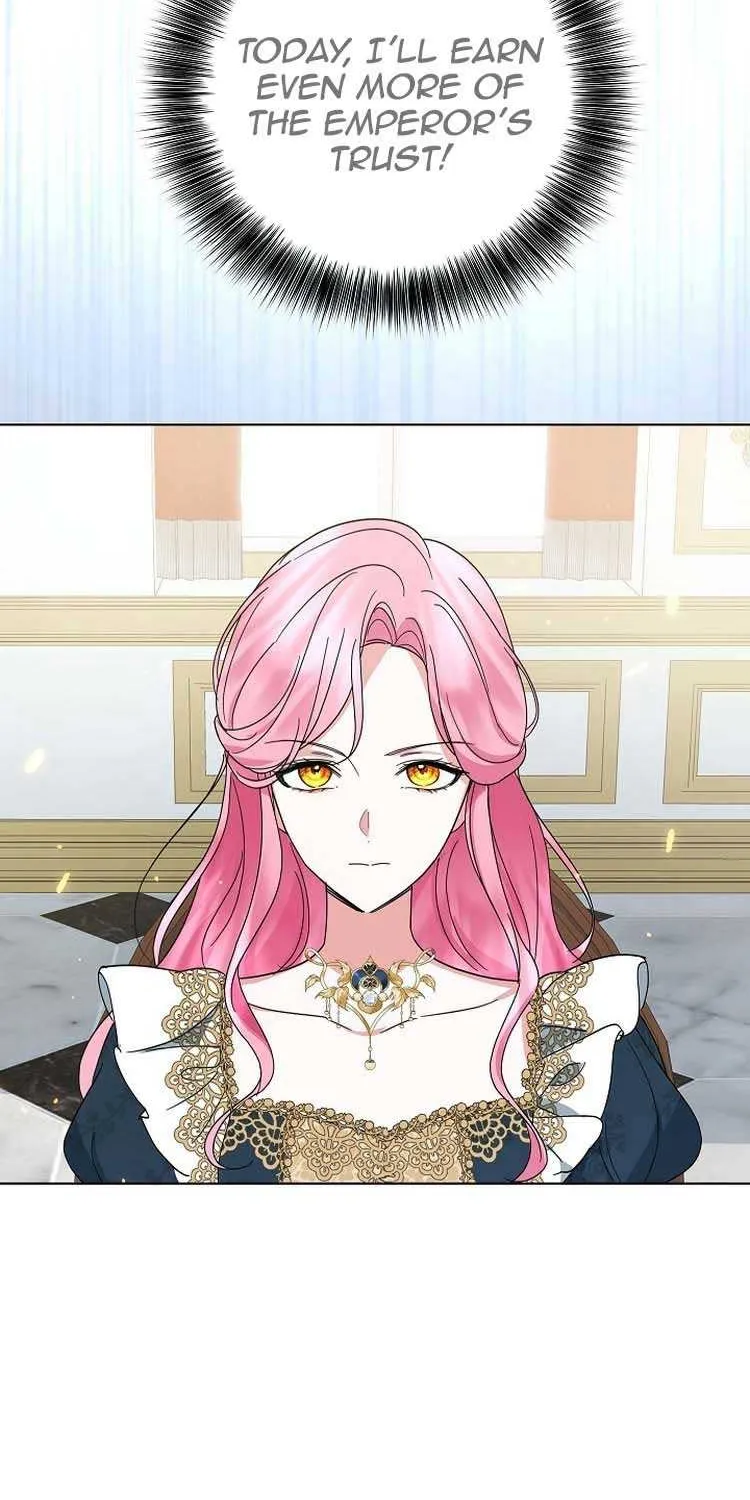 Read Undercover Princess chapter 7 image 45 on Lezhin