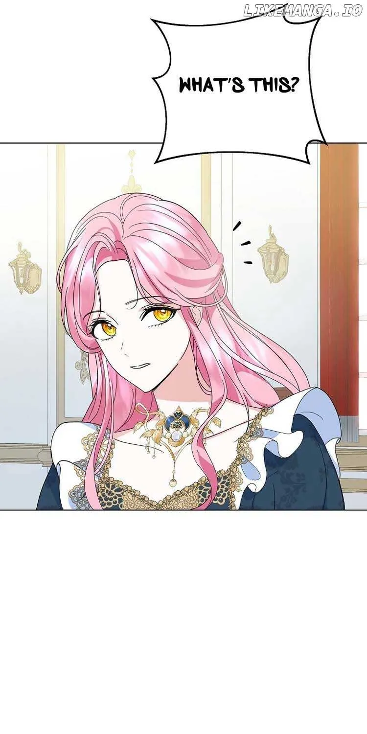 Read Undercover Princess chapter 7 image 48 on Lezhin