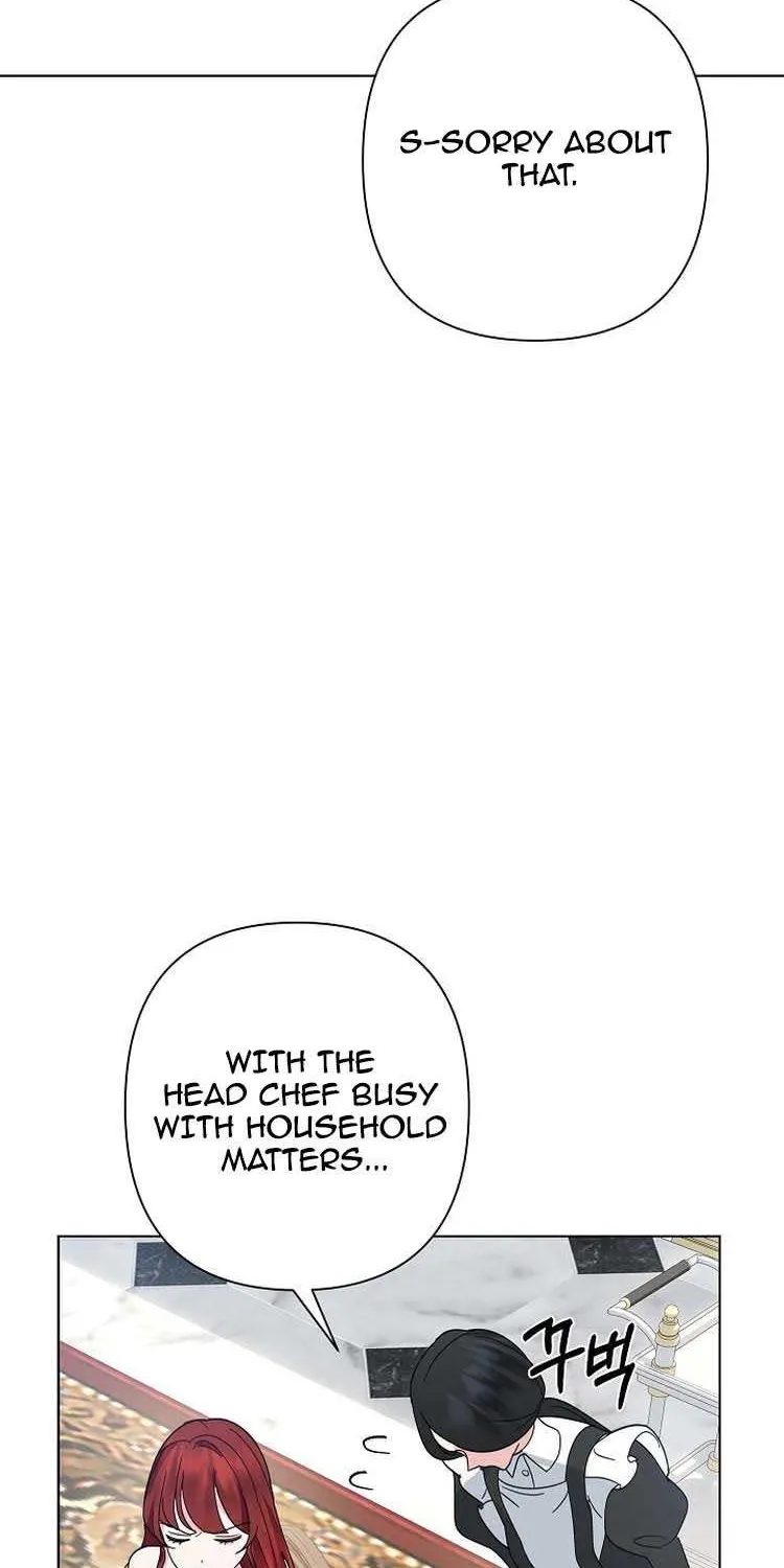 Read Undercover Princess chapter 7 image 51 on Lezhin
