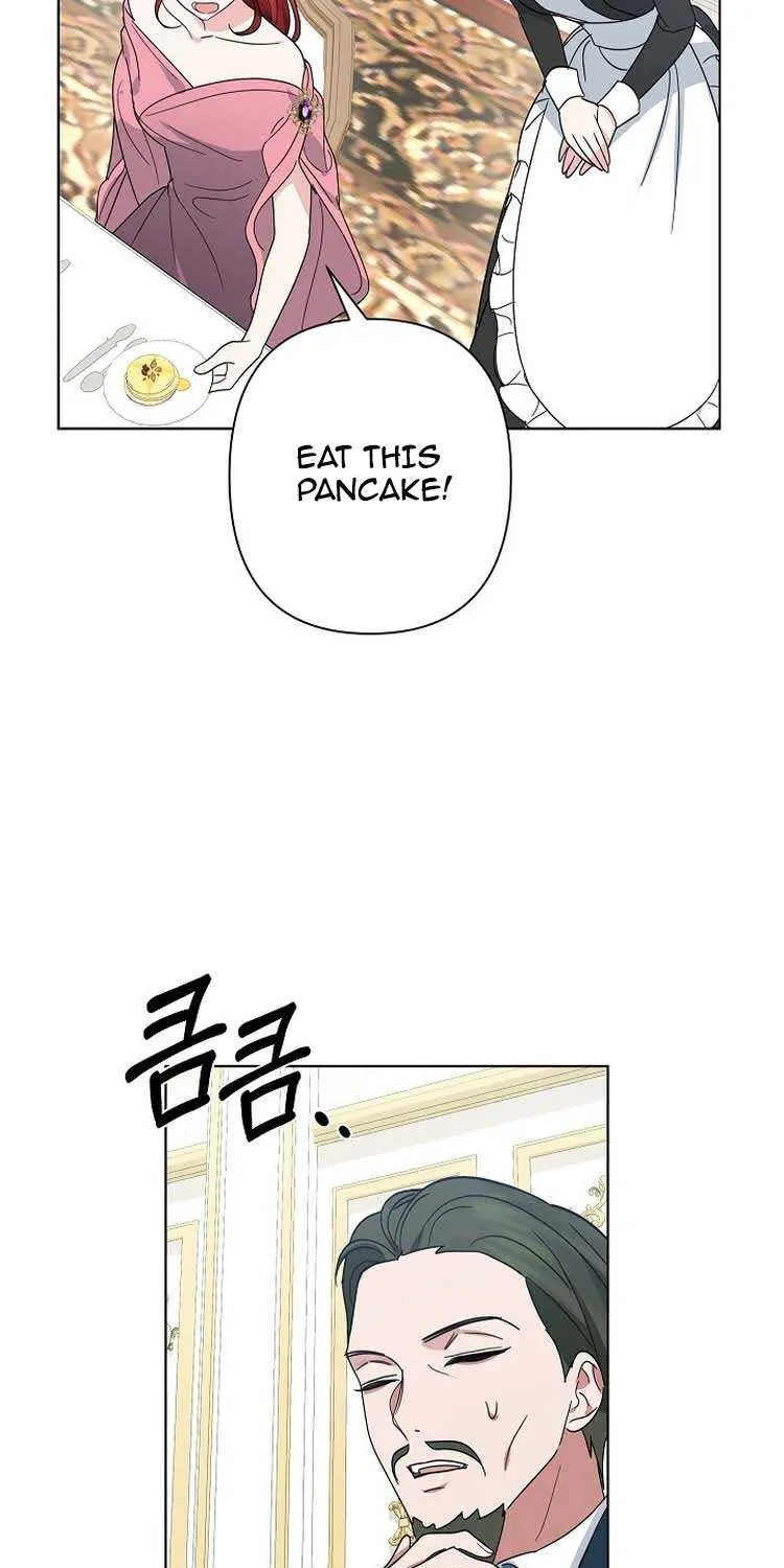 Read Undercover Princess chapter 7 image 52 on Lezhin