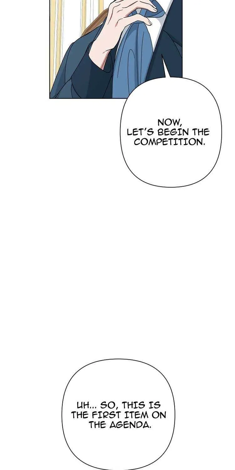 Read Undercover Princess chapter 7 image 53 on Lezhin