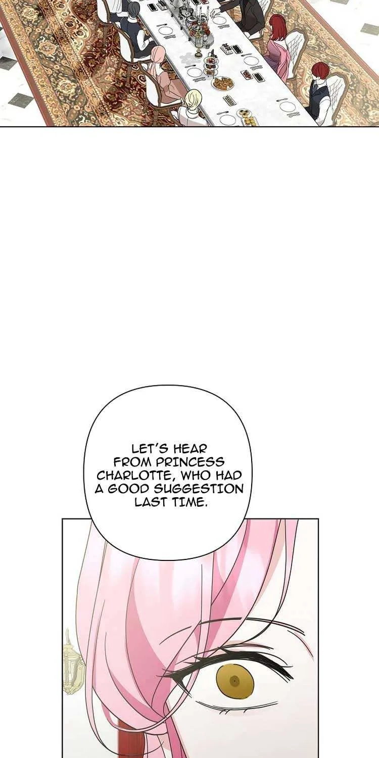 Read Undercover Princess chapter 7 image 59 on Lezhin