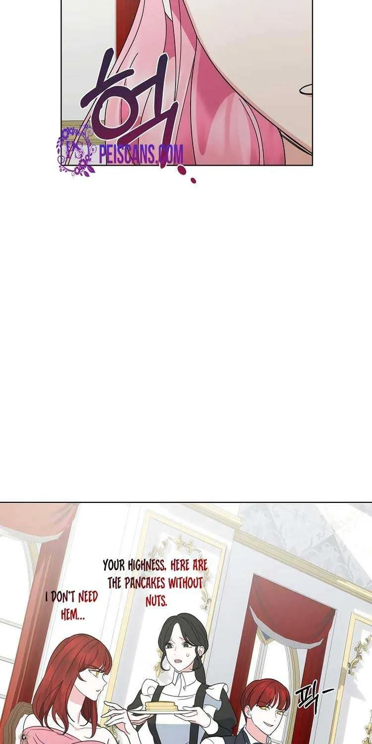Read Undercover Princess chapter 7 image 60 on Lezhin