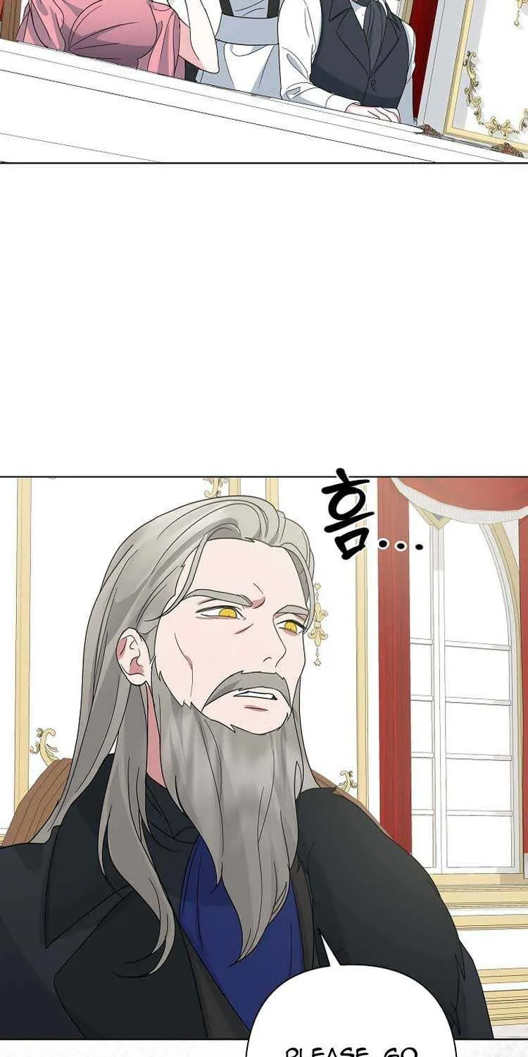 Read Undercover Princess chapter 7 image 61 on Lezhin
