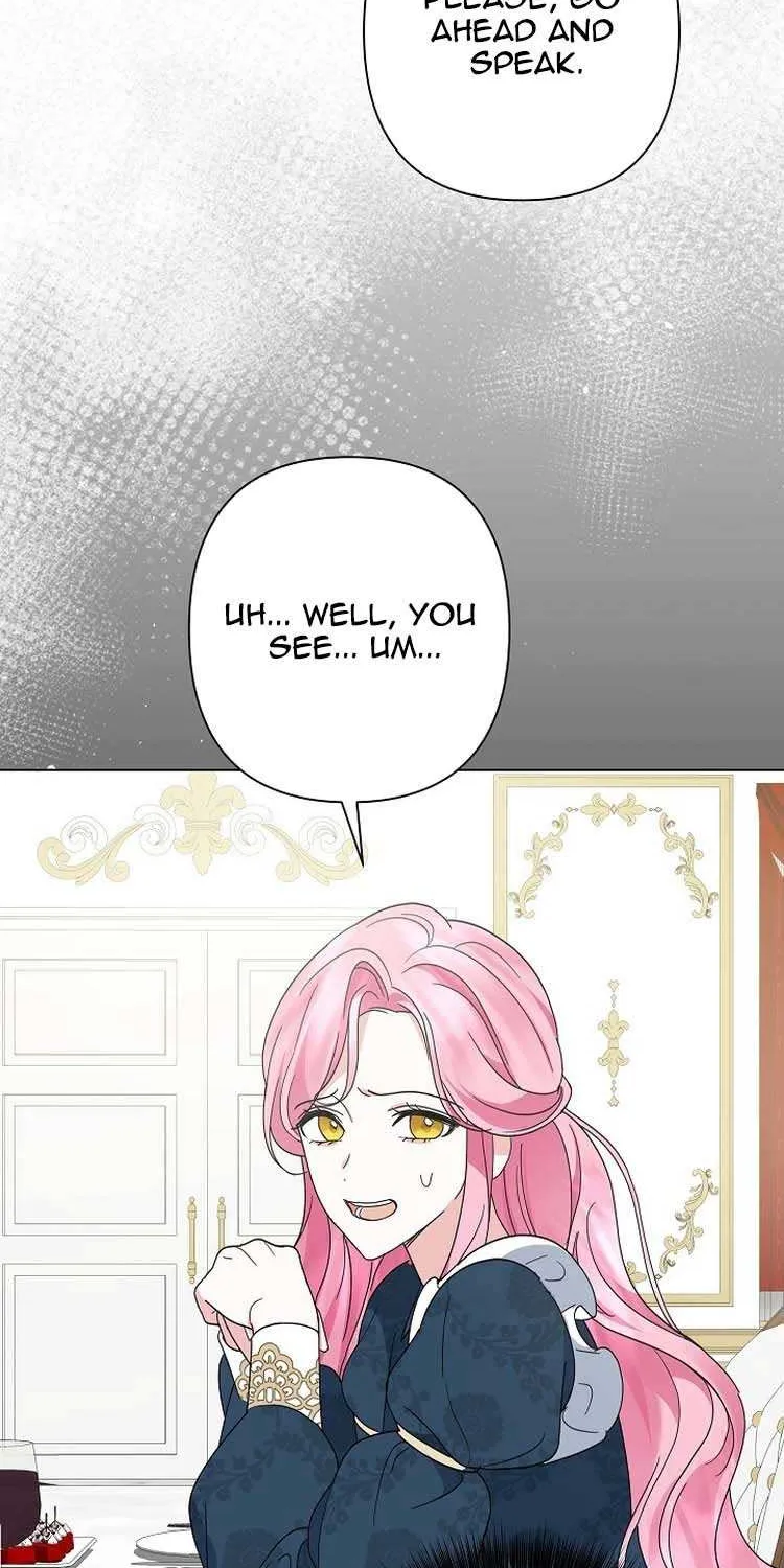 Read Undercover Princess chapter 7 image 62 on Lezhin