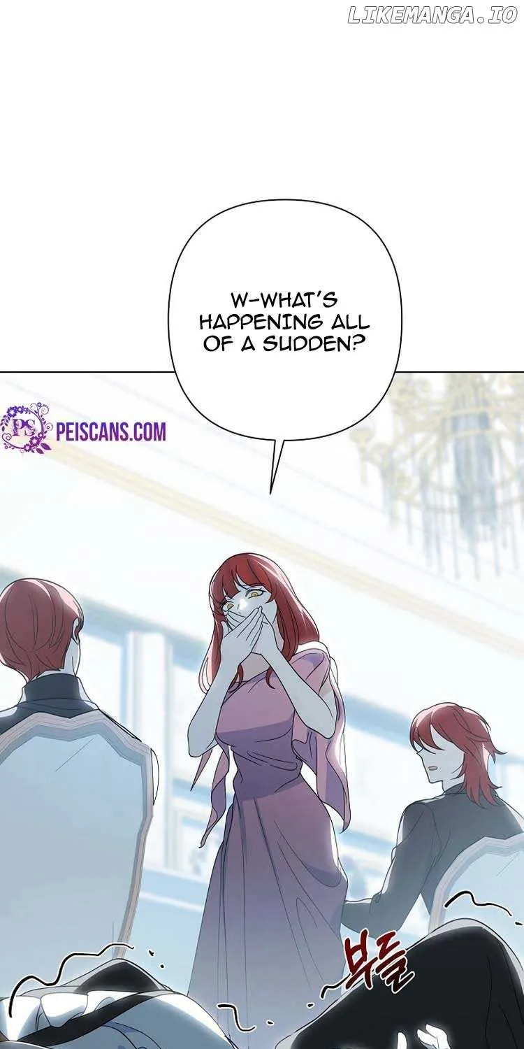 Read Undercover Princess chapter 7 image 67 on Lezhin