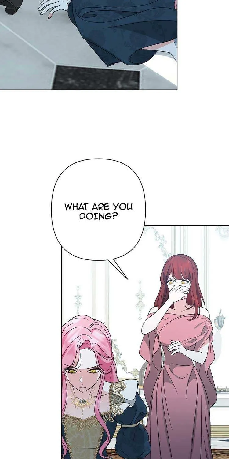 Read Undercover Princess chapter 7 image 72 on Lezhin