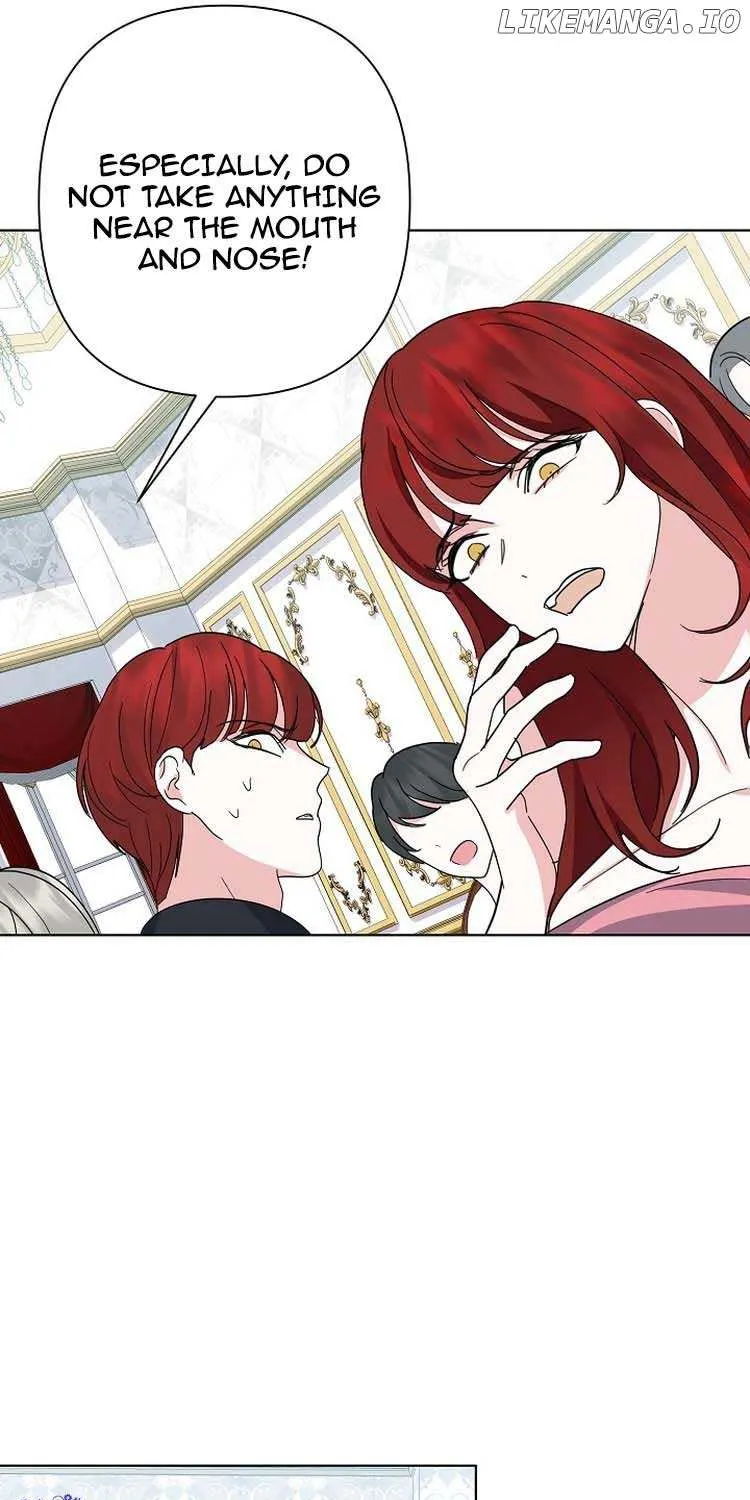 Read Undercover Princess chapter 7 image 77 on Lezhin