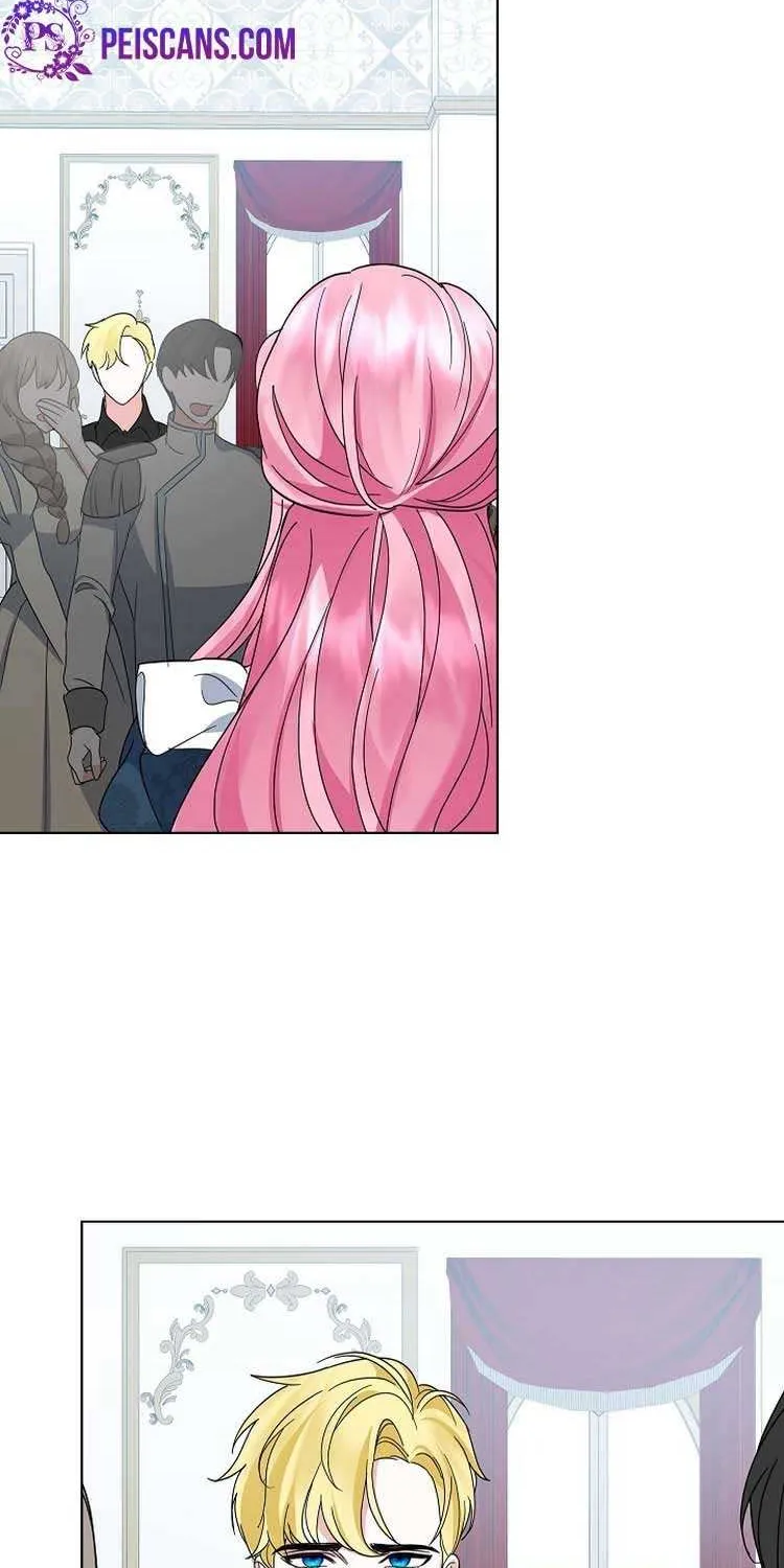 Read Undercover Princess chapter 7 image 78 on Lezhin