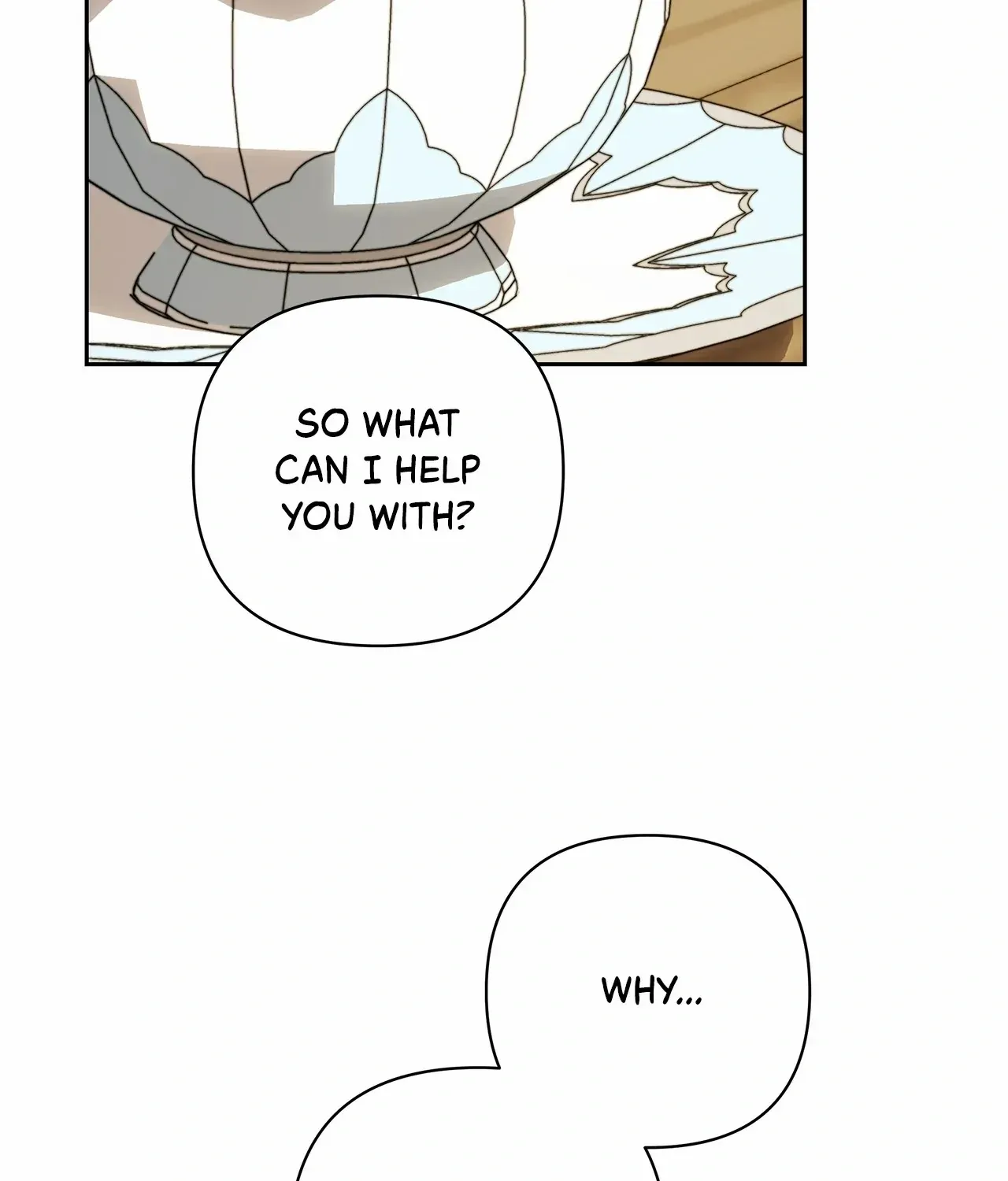 Read Undercover Princess chapter 70 image 109 on Lezhin