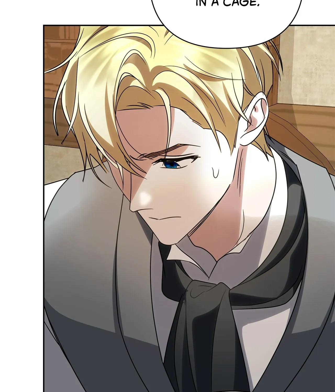 Read Undercover Princess chapter 70 image 113 on Lezhin
