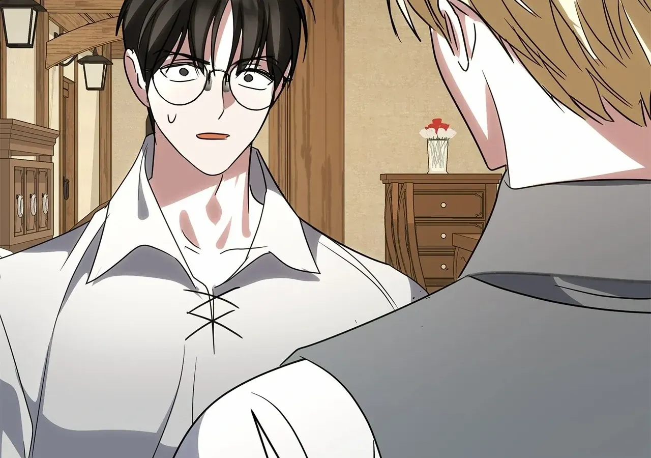Read Undercover Princess chapter 70 image 116 on Lezhin