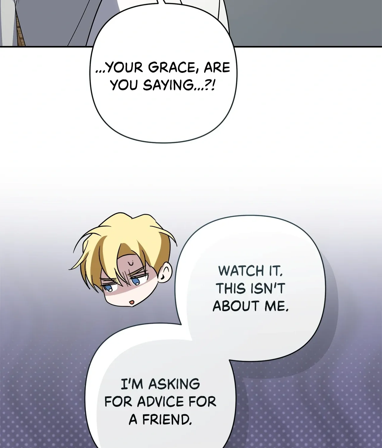 Read Undercover Princess chapter 70 image 117 on Lezhin