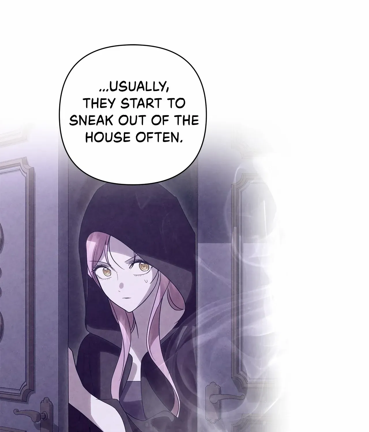 Read Undercover Princess chapter 70 image 120 on Lezhin