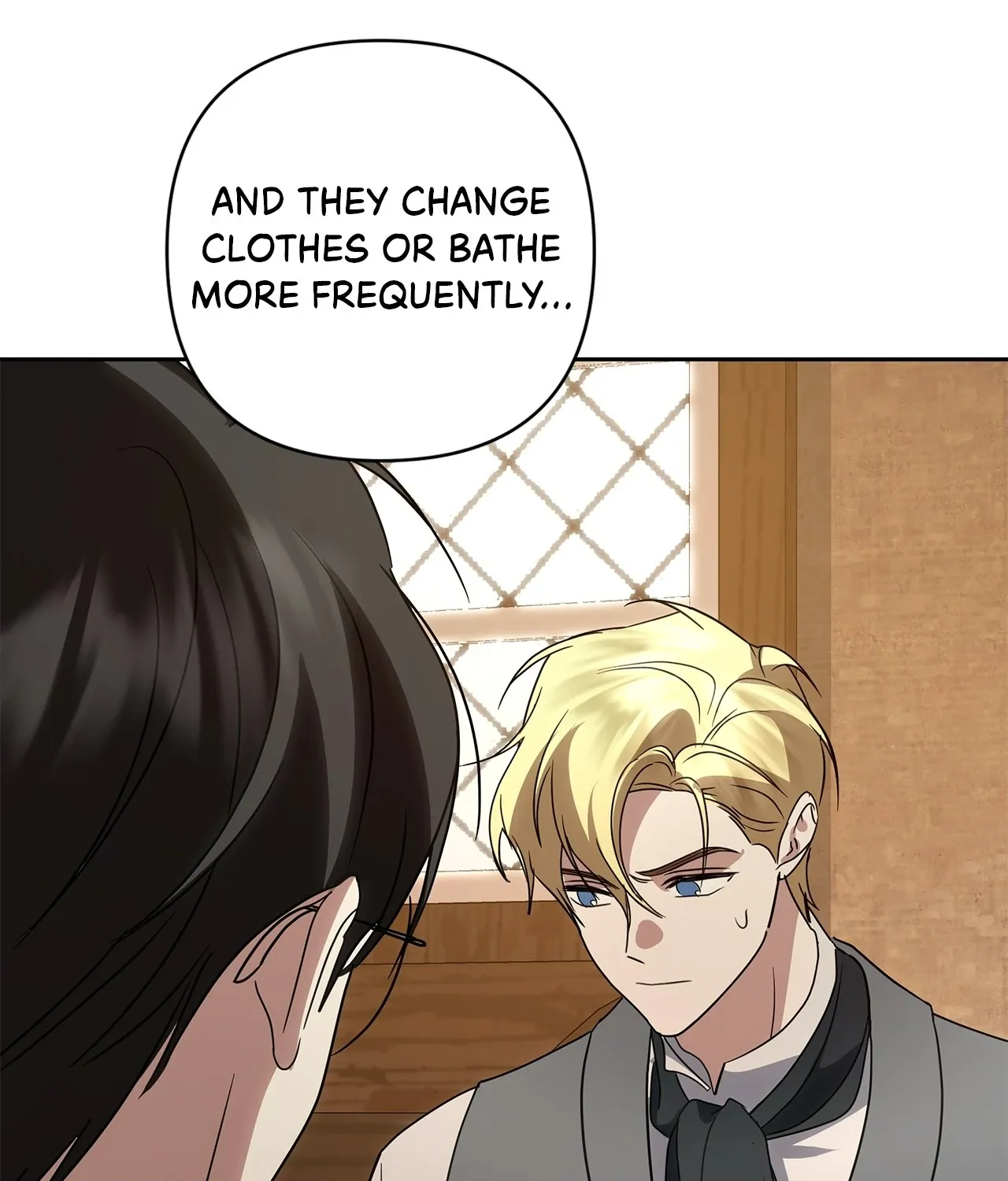 Read Undercover Princess chapter 70 image 122 on Lezhin