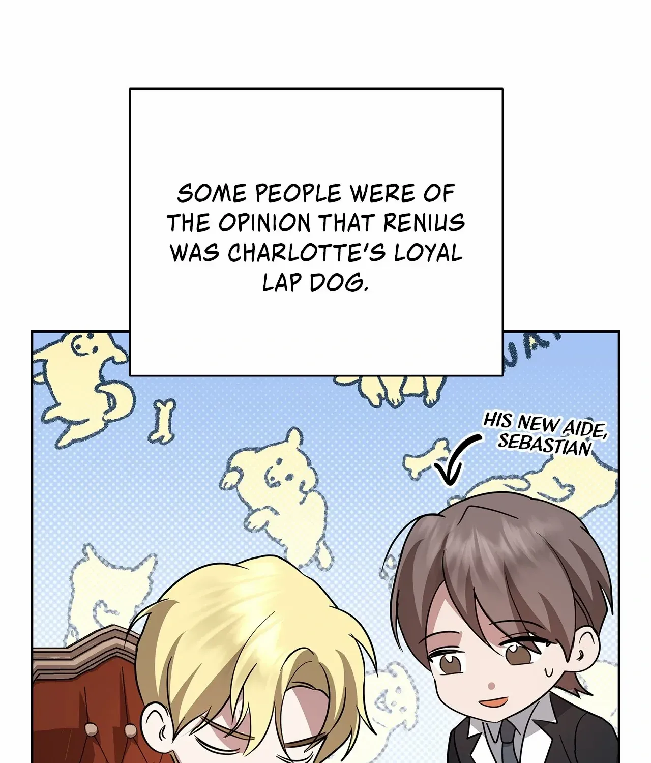 Read Undercover Princess chapter 70 image 13 on Lezhin