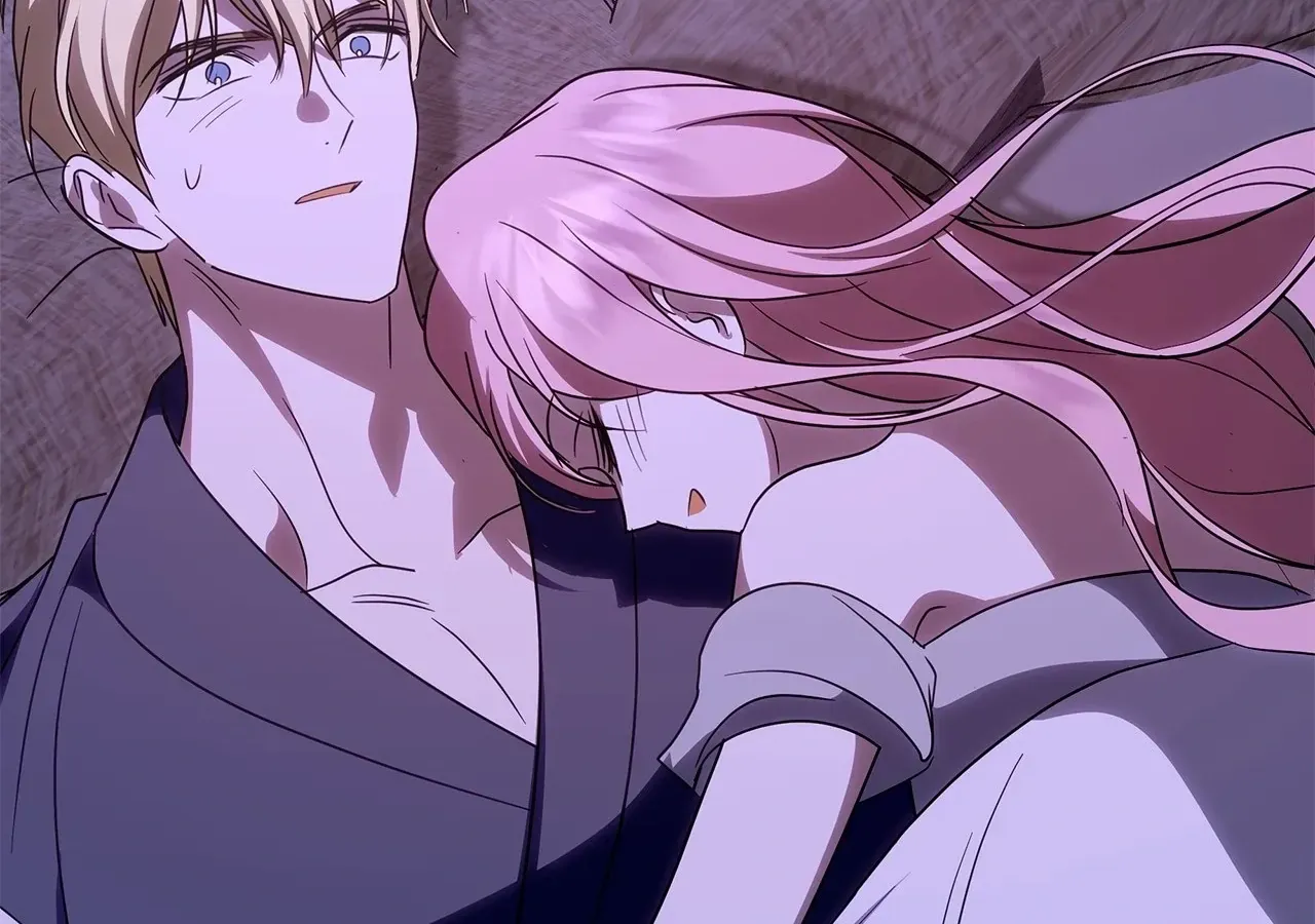 Read Undercover Princess chapter 70 image 136 on Lezhin