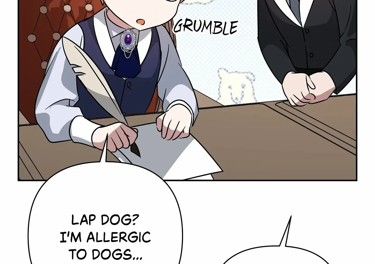 Read Undercover Princess chapter 70 image 14 on Lezhin