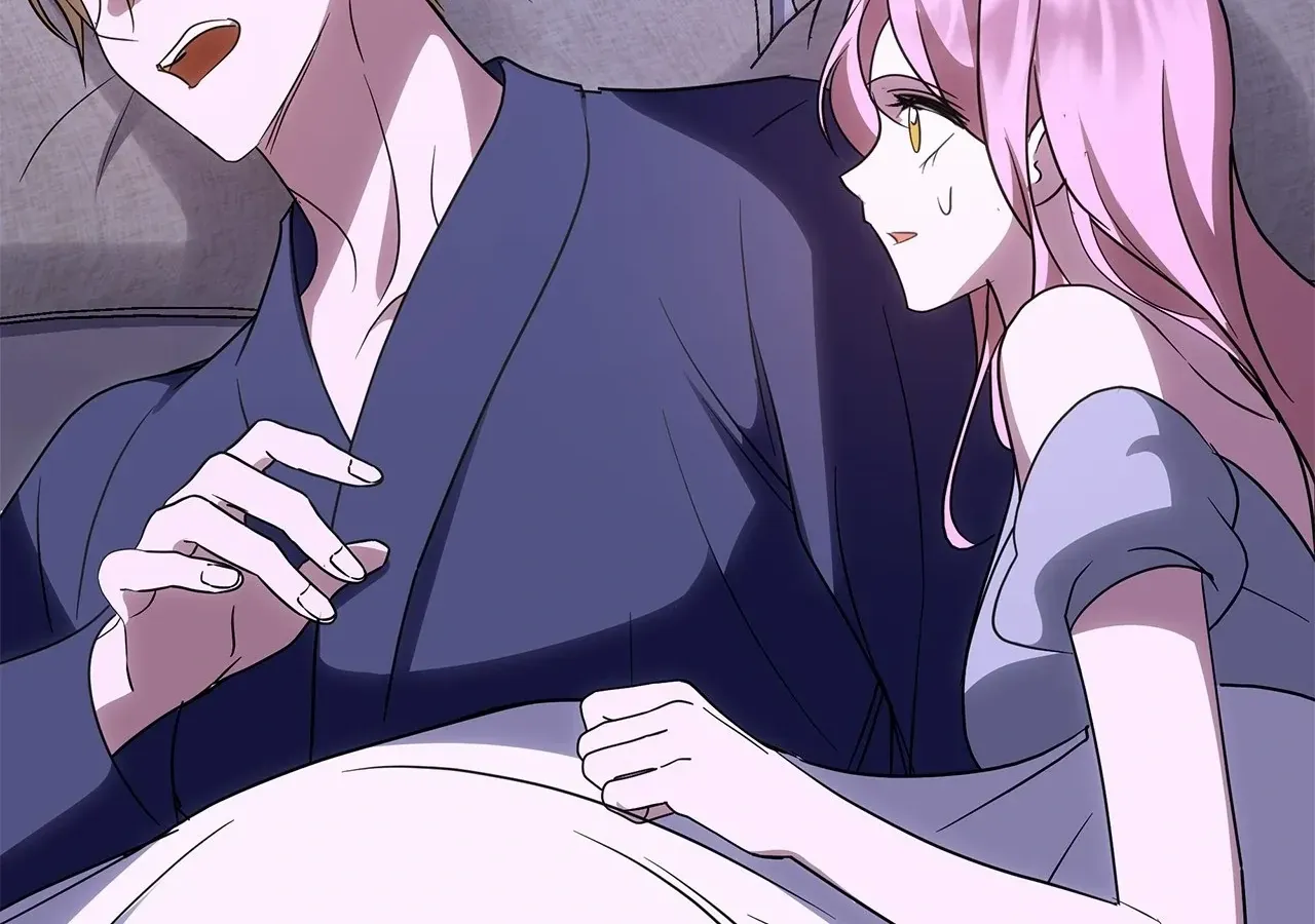 Read Undercover Princess chapter 70 image 144 on Lezhin