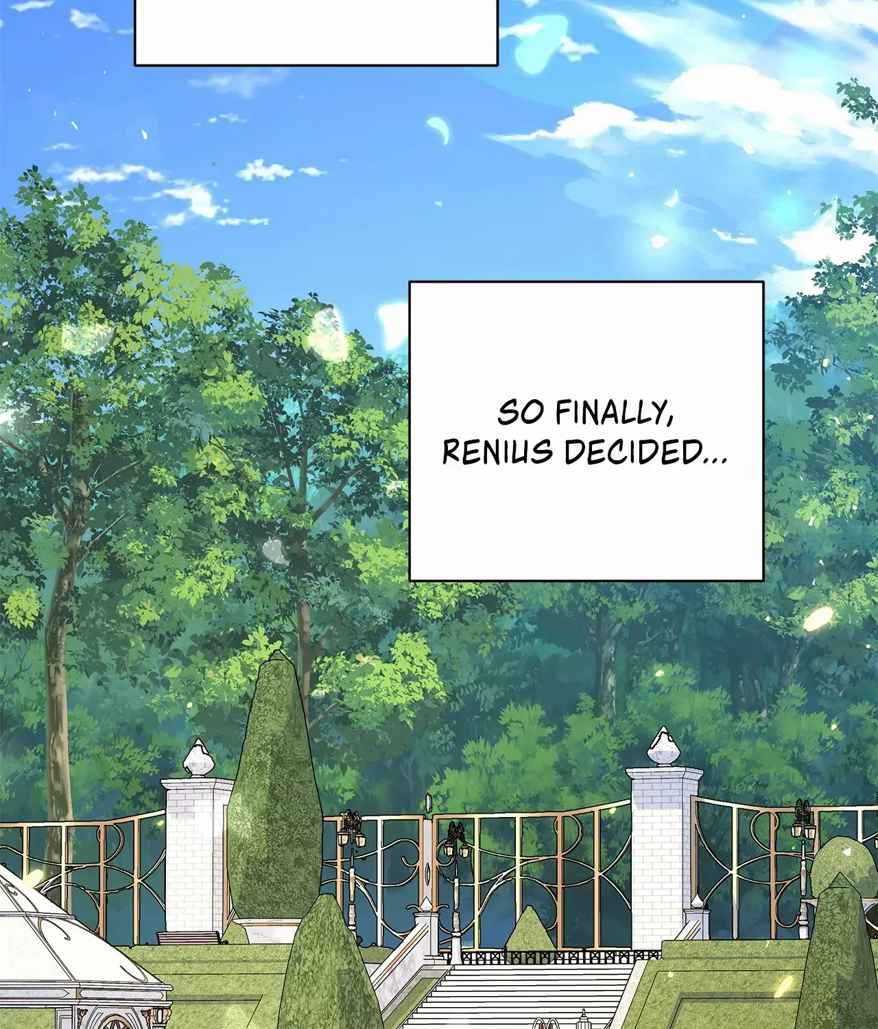 Read Undercover Princess chapter 70 image 149 on Lezhin