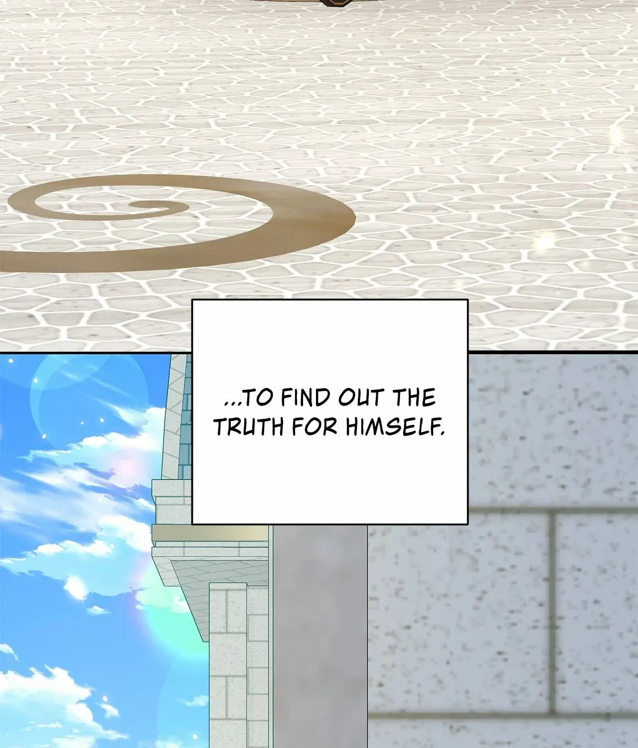Read Undercover Princess chapter 70 image 151 on Lezhin