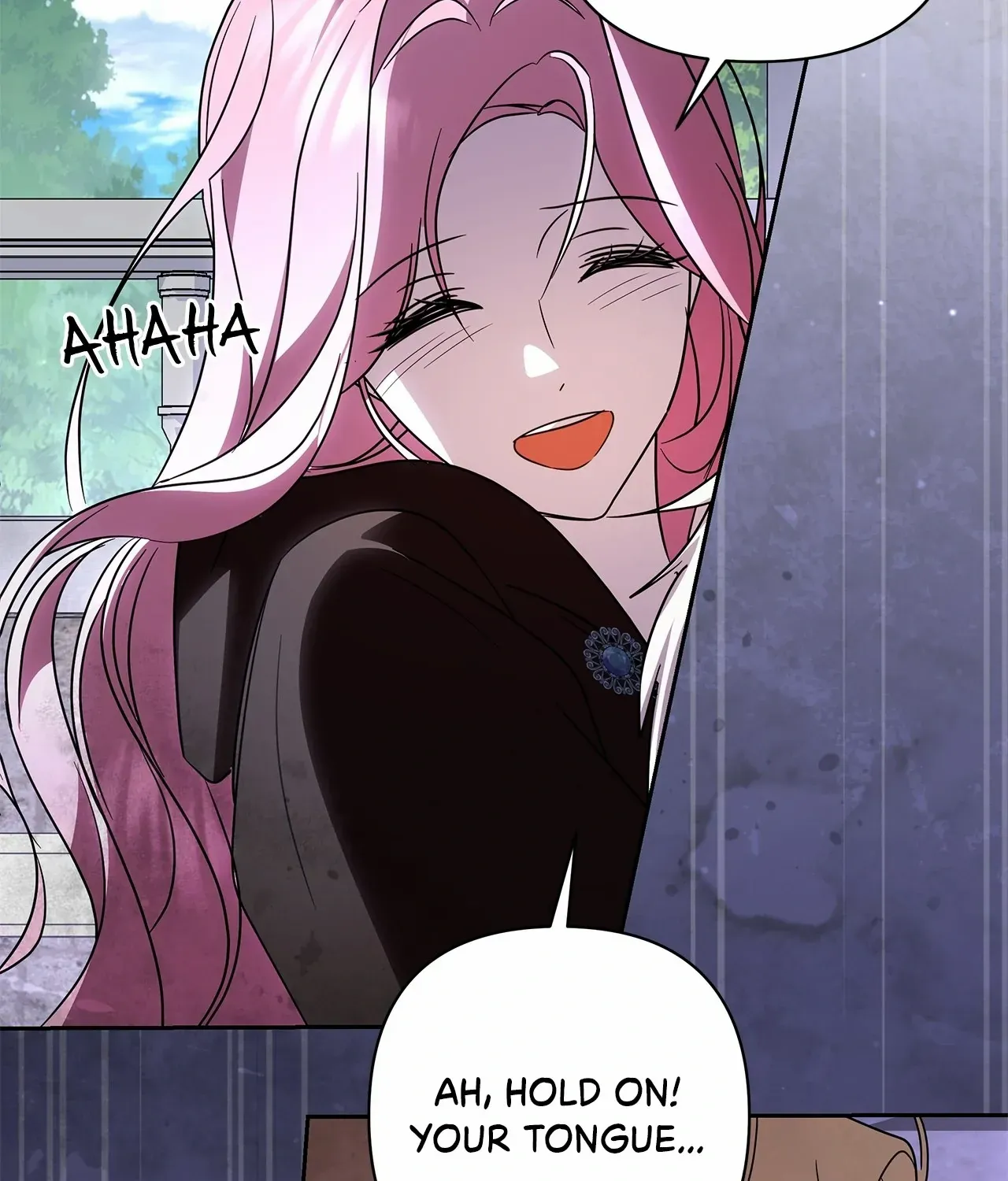 Read Undercover Princess chapter 70 image 174 on Lezhin