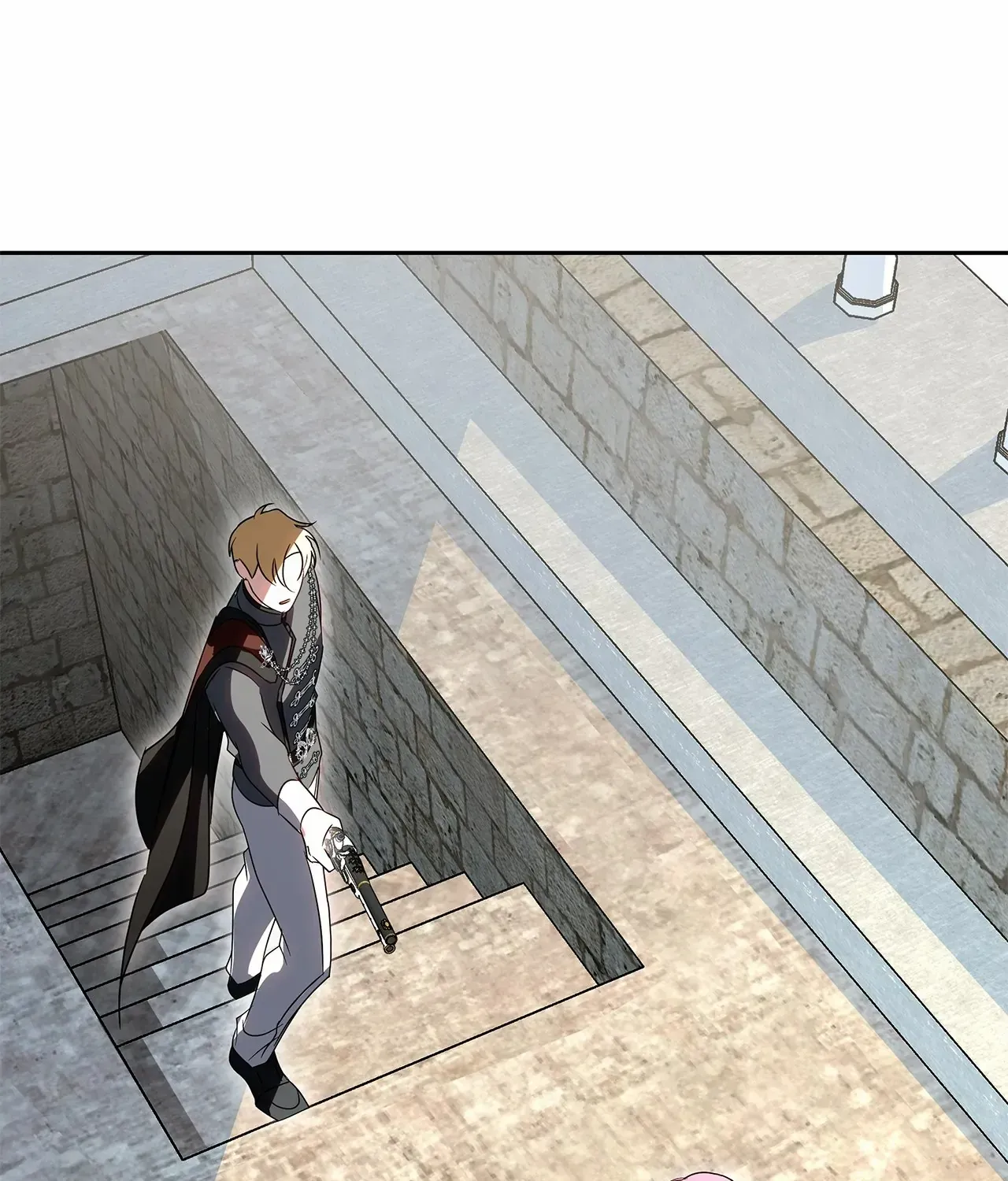 Read Undercover Princess chapter 70 image 188 on Lezhin