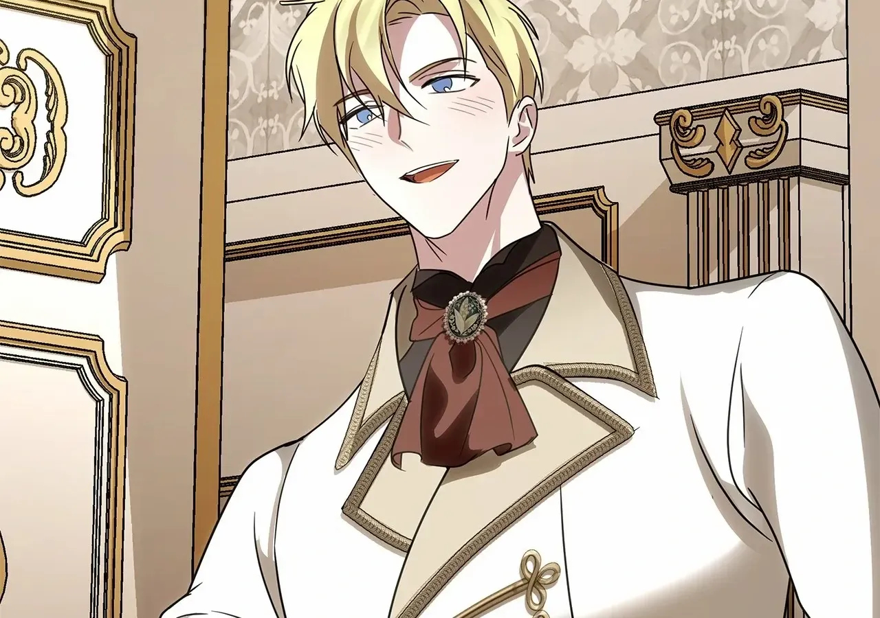 Read Undercover Princess chapter 70 image 20 on Lezhin