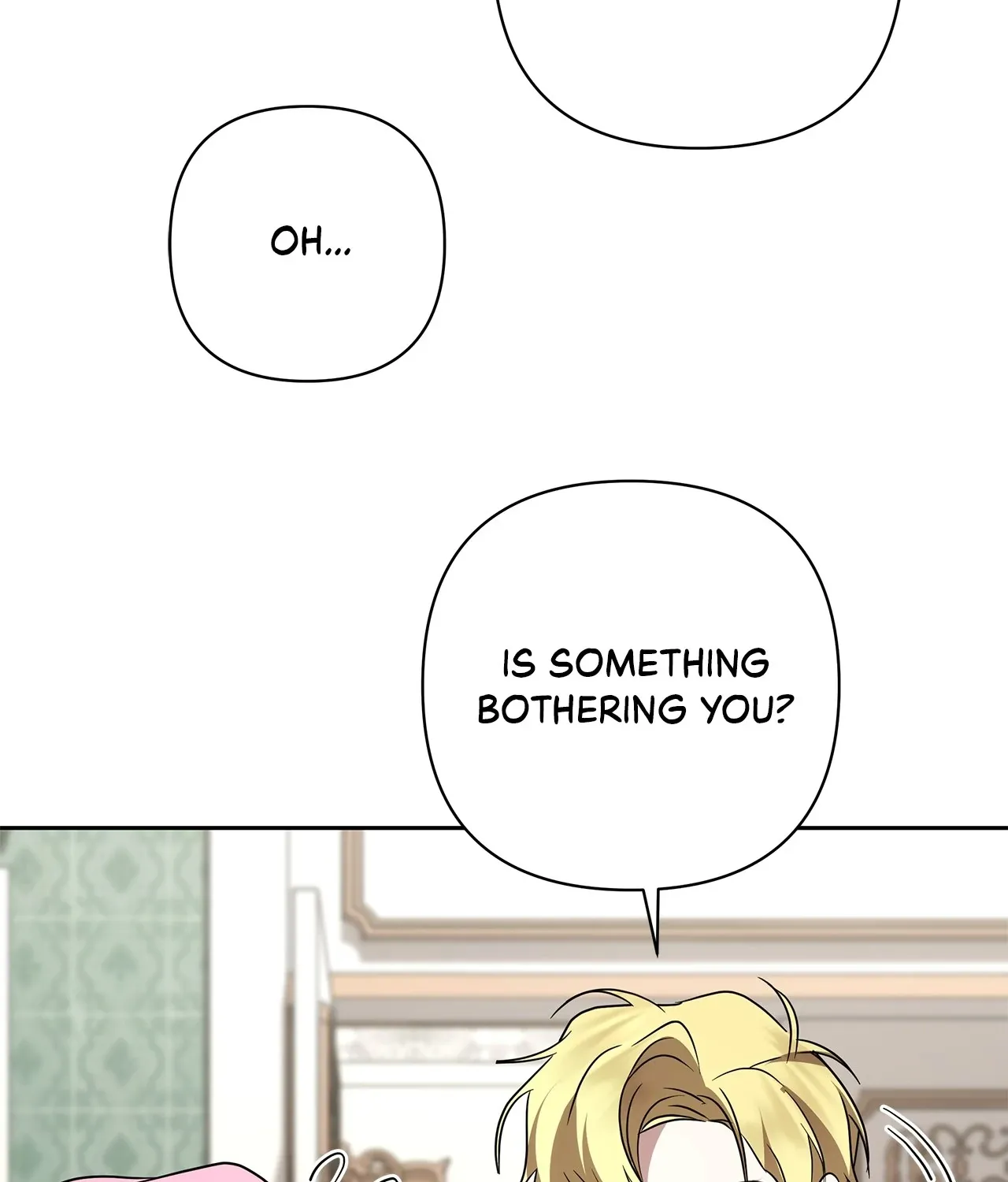 Read Undercover Princess chapter 70 image 26 on Lezhin