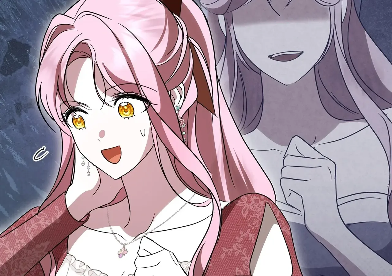 Read Undercover Princess chapter 70 image 31 on Lezhin