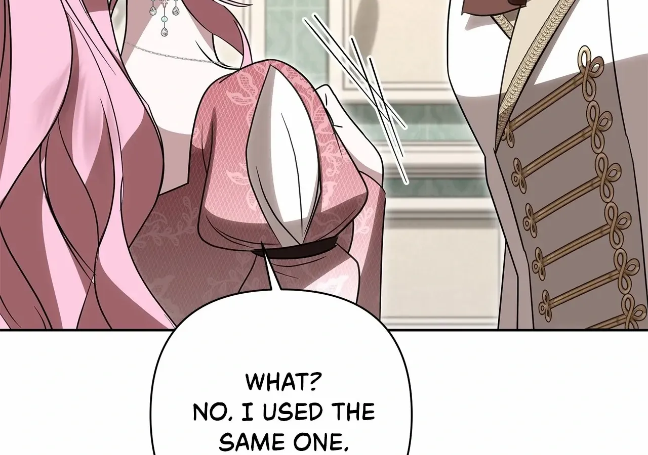 Read Undercover Princess chapter 70 image 34 on Lezhin