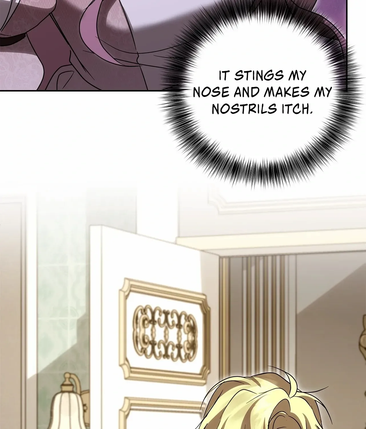 Read Undercover Princess chapter 70 image 37 on Lezhin