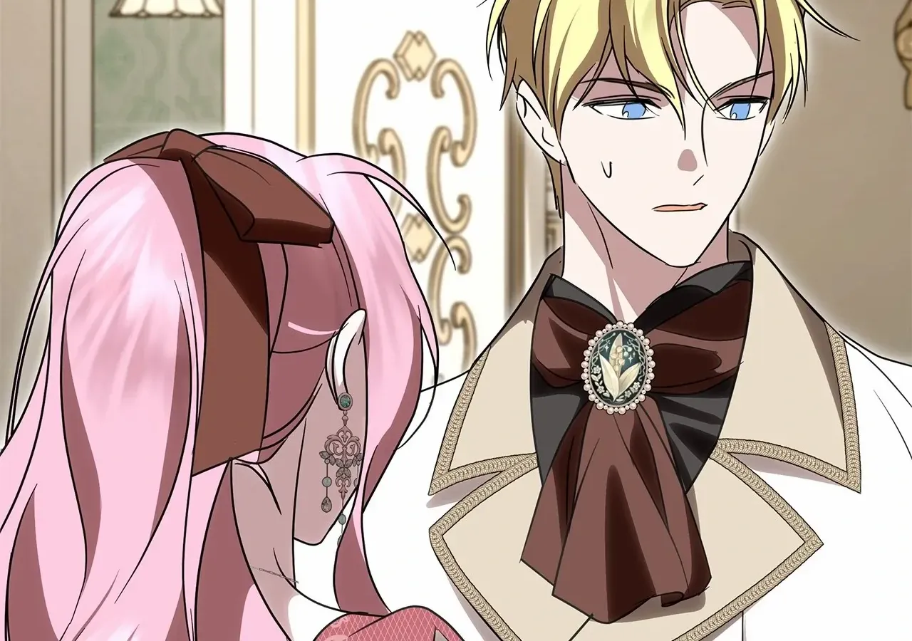 Read Undercover Princess chapter 70 image 38 on Lezhin