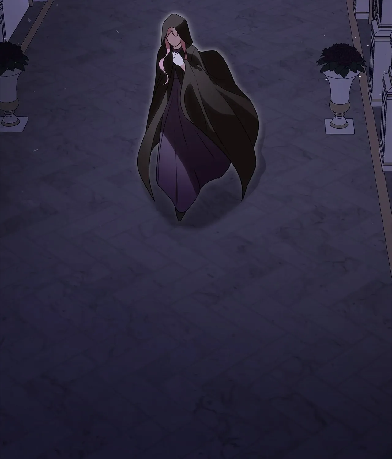 Read Undercover Princess chapter 70 image 45 on Lezhin