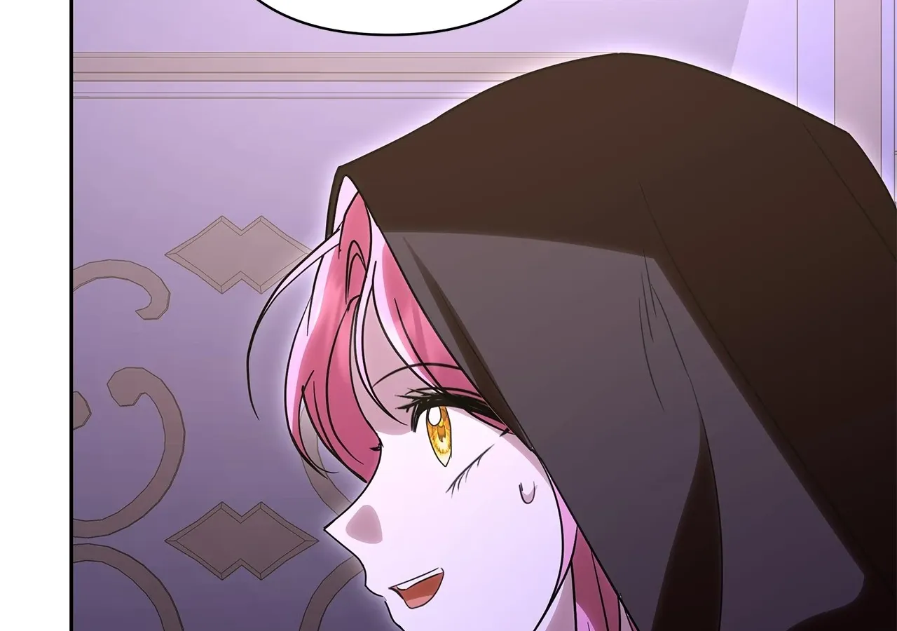 Read Undercover Princess chapter 70 image 54 on Lezhin