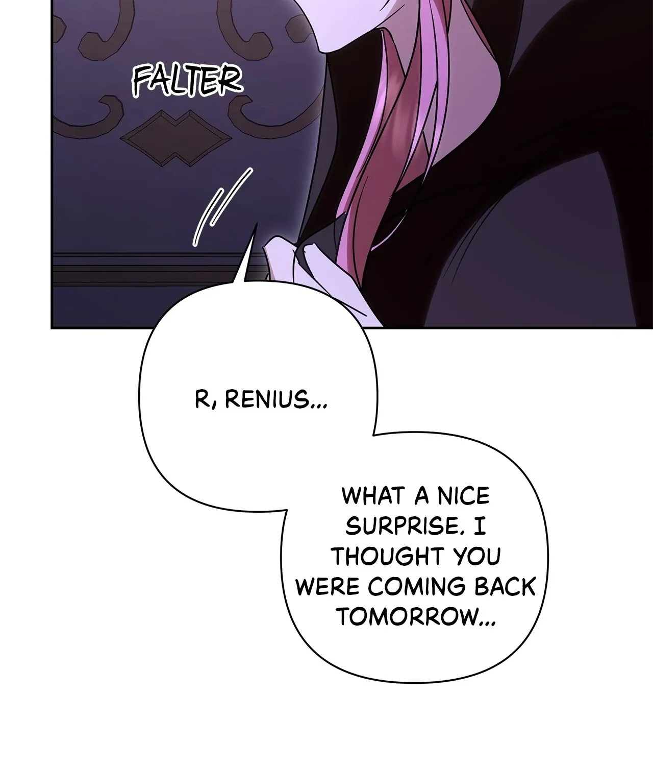 Read Undercover Princess chapter 70 image 55 on Lezhin