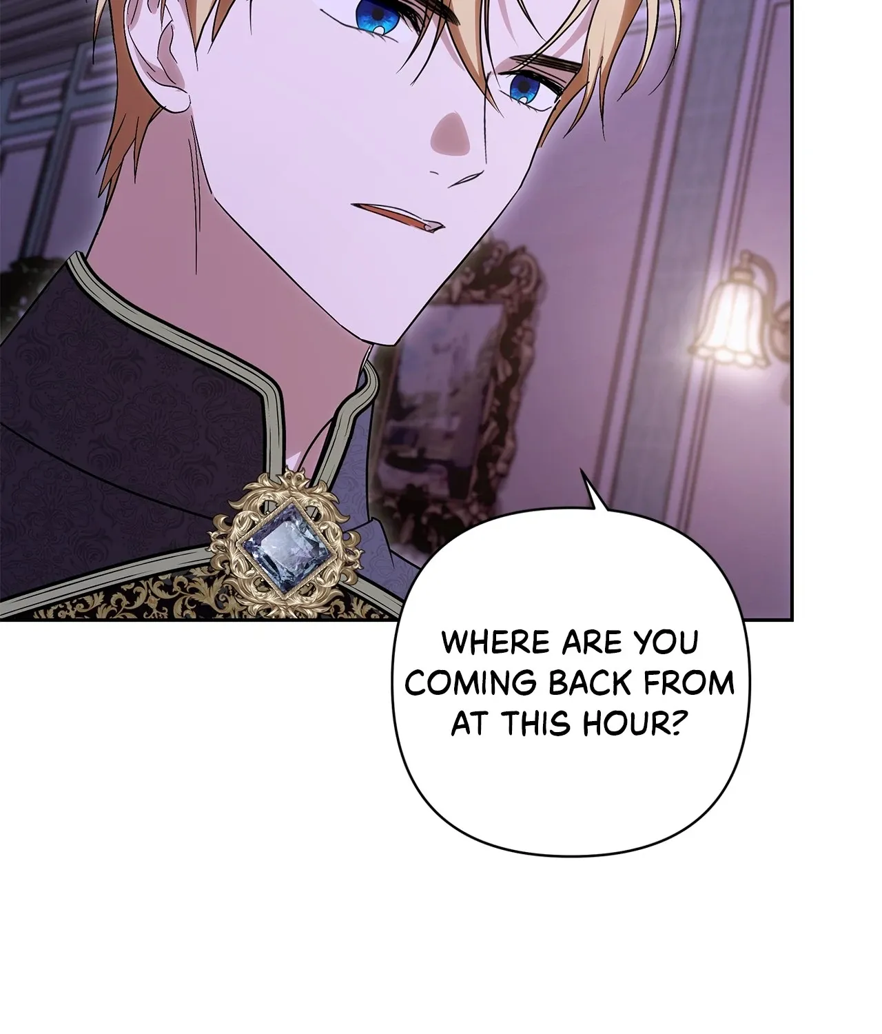 Read Undercover Princess chapter 70 image 57 on Lezhin