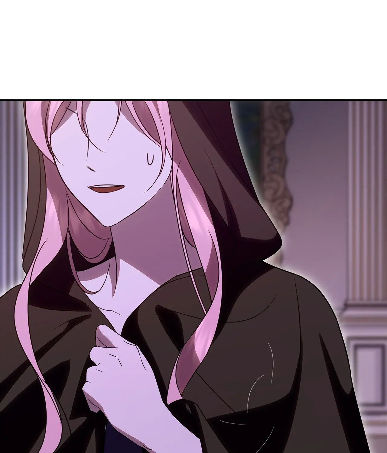 Read Undercover Princess chapter 70 image 61 on Lezhin