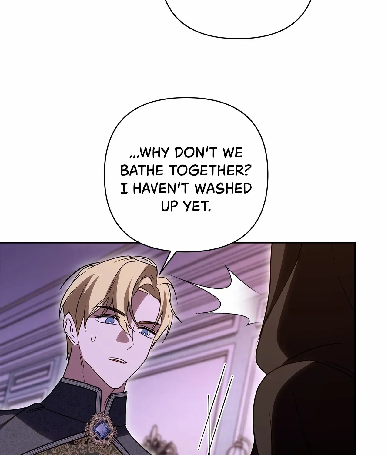 Read Undercover Princess chapter 70 image 63 on Lezhin