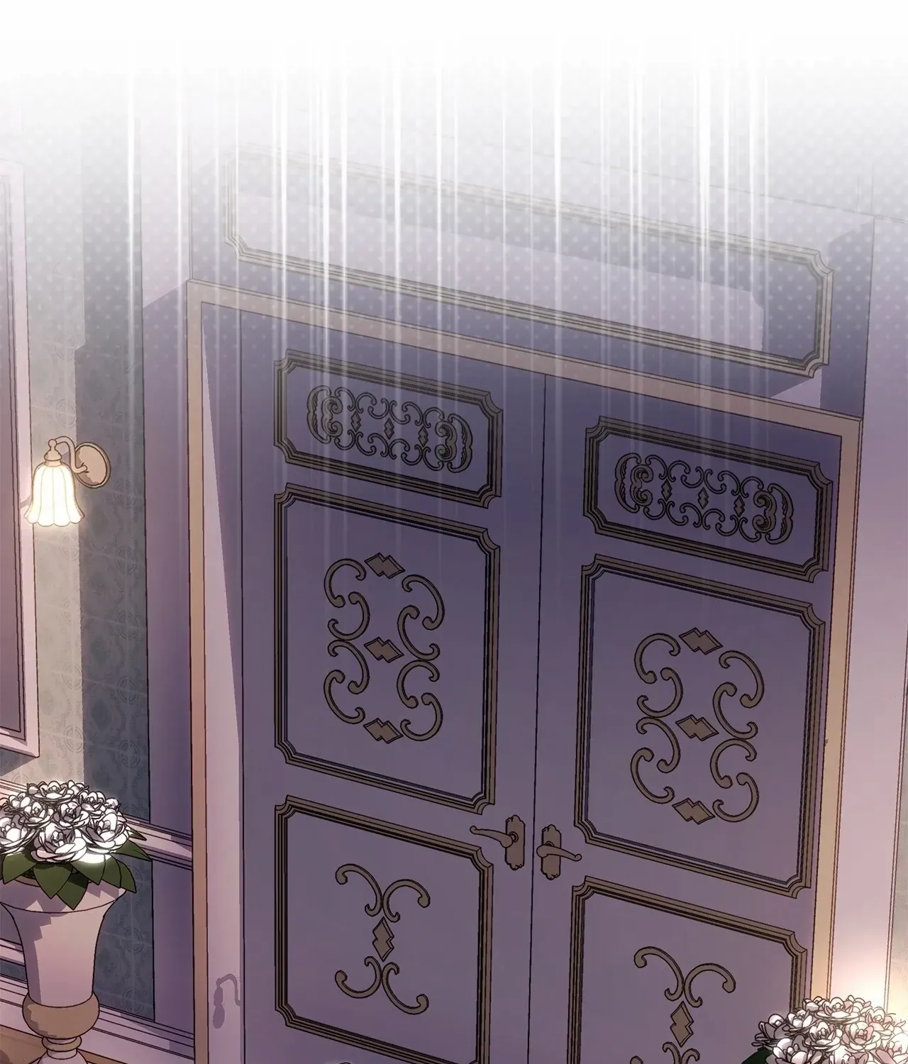 Read Undercover Princess chapter 70 image 76 on Lezhin