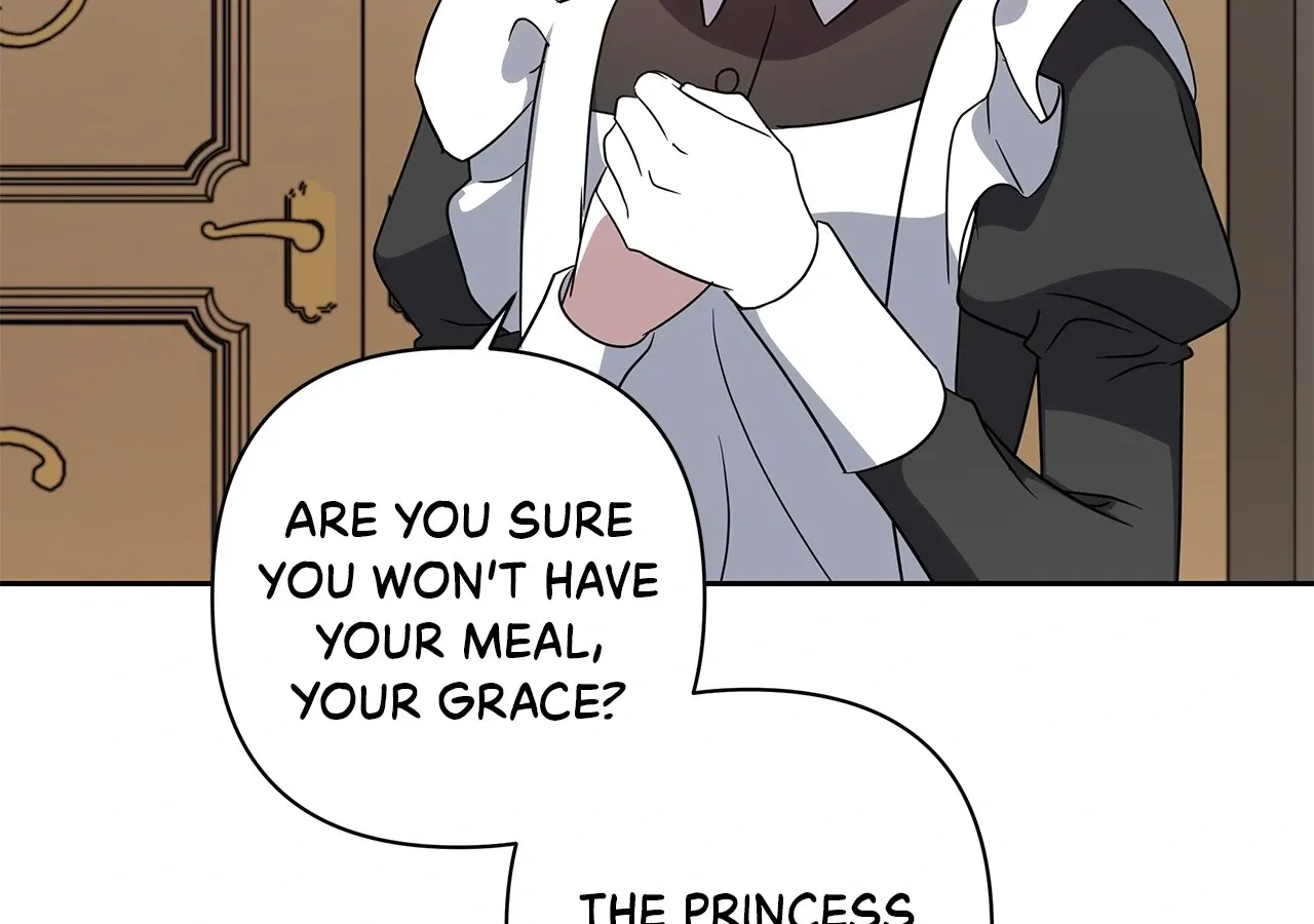 Read Undercover Princess chapter 70 image 81 on Lezhin