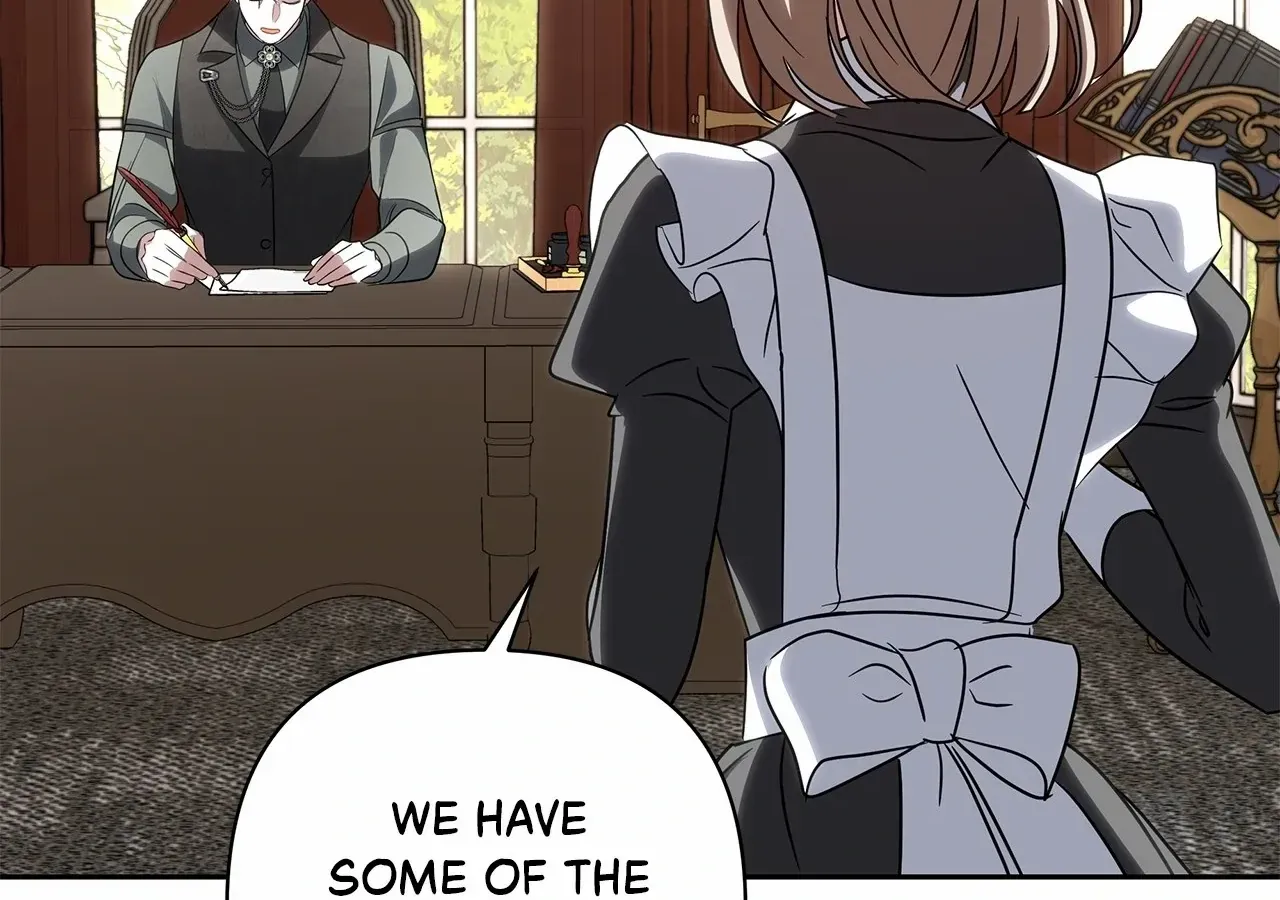 Read Undercover Princess chapter 70 image 83 on Lezhin