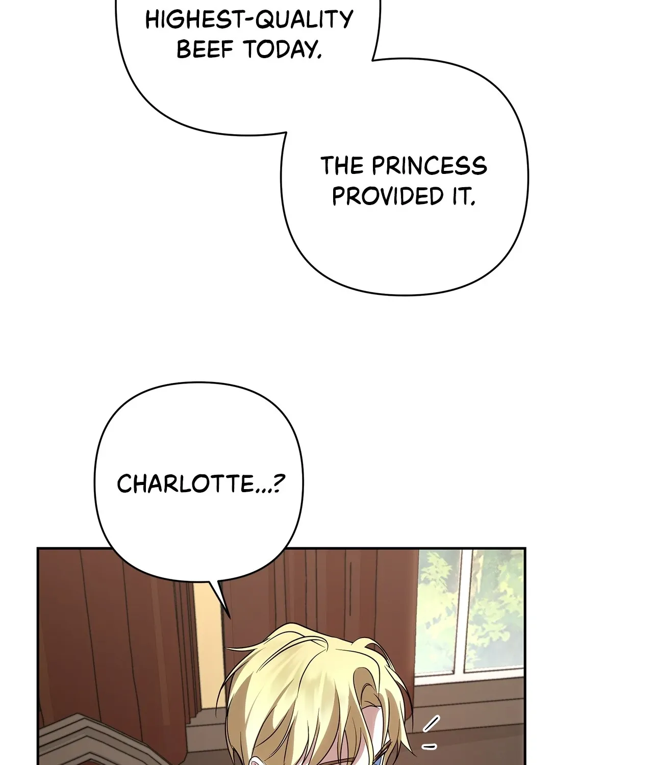 Read Undercover Princess chapter 70 image 84 on Lezhin