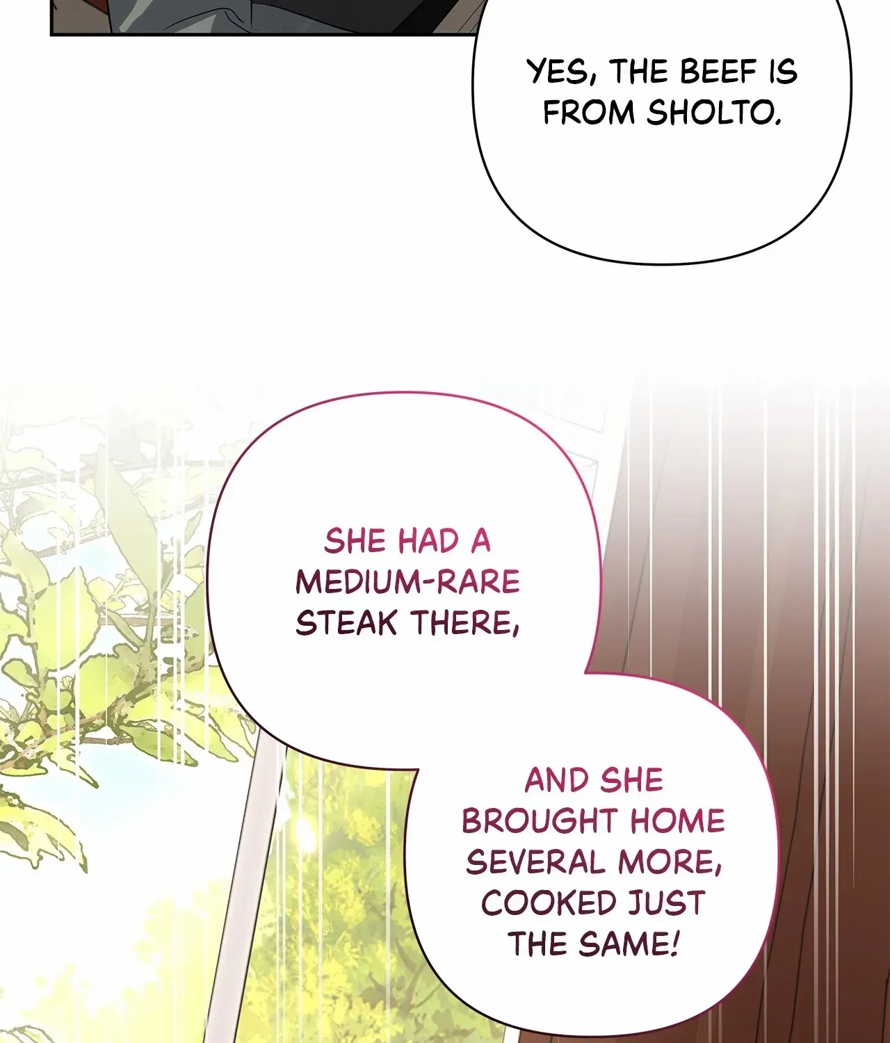 Read Undercover Princess chapter 70 image 86 on Lezhin