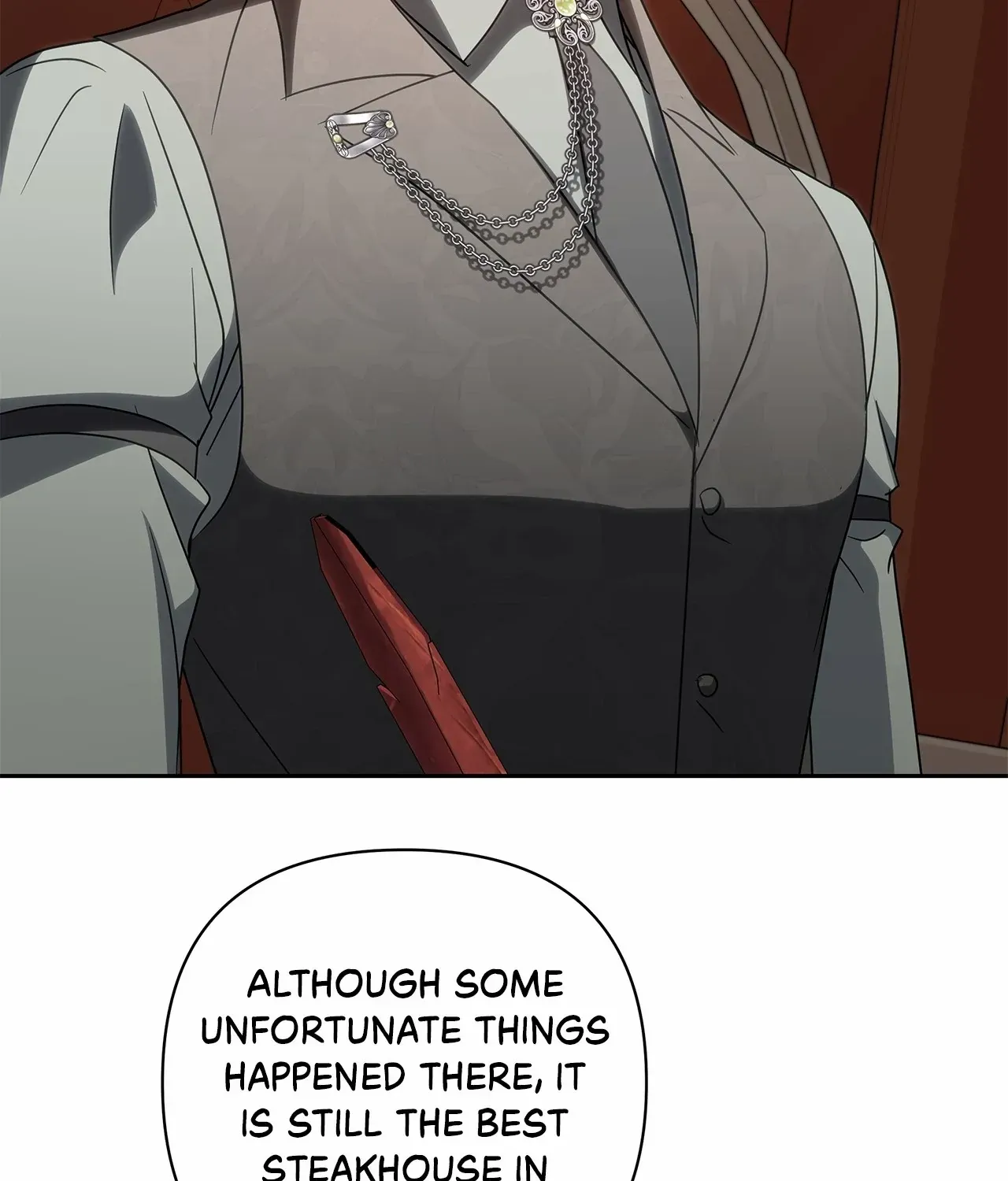 Read Undercover Princess chapter 70 image 88 on Lezhin