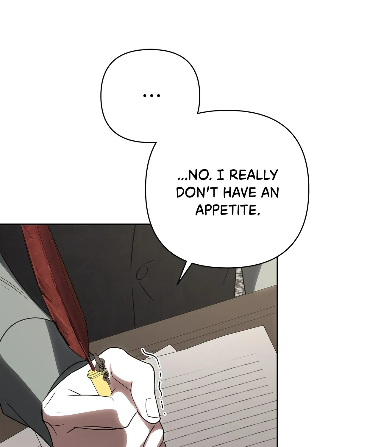 Read Undercover Princess chapter 70 image 91 on Lezhin