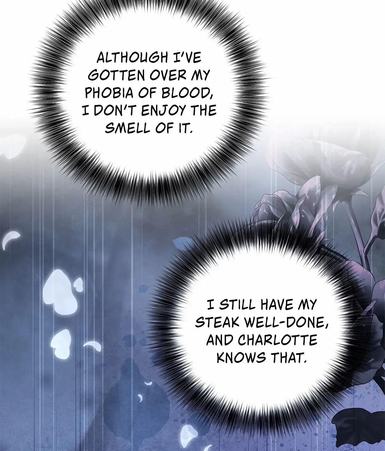 Read Undercover Princess chapter 70 image 95 on Lezhin