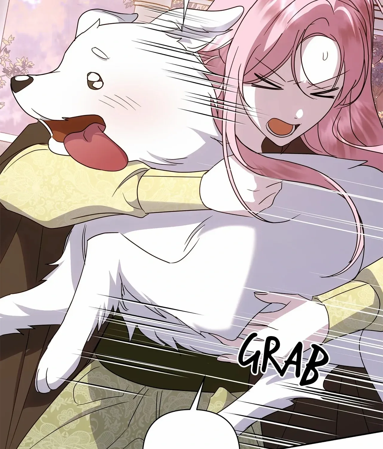 Read Undercover Princess chapter 71 image 10 on Lezhin