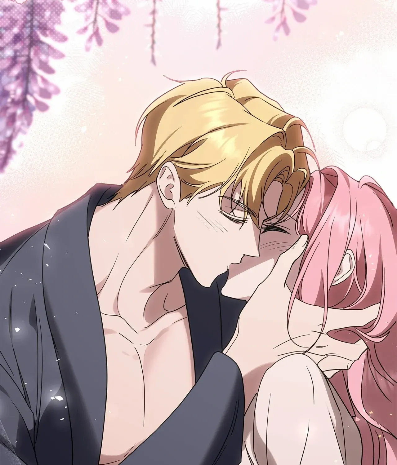 Read Undercover Princess chapter 71 image 100 on Lezhin
